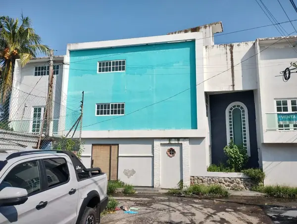 Casa en venta en Ejido Primero de Mayo Sur, Boca del Río — foto 2 de 40