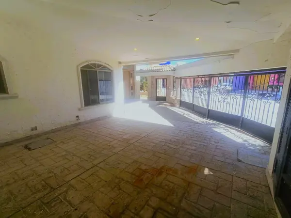 Casa en venta en El Fresno, Torreón — foto 2 de 21