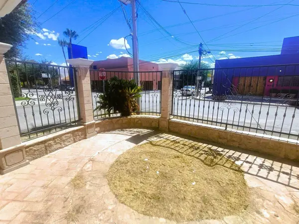 Casa en venta en El Fresno, Torreón — foto 3 de 21