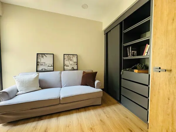 Departamento en venta en Roma Norte, Cuauhtémoc — foto 3 de 15