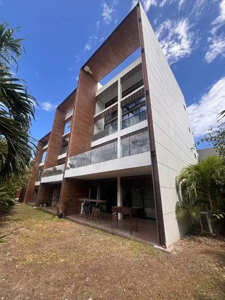 Departamento en venta en Tulum Centro, Tulum — foto 3 de 22