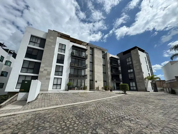 Departamento en venta en Parque Victoria, San Andrés Cholula — foto 2 de 22