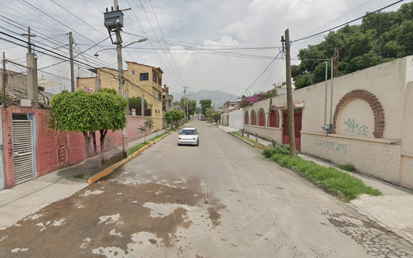 Casa en venta en Santa María Tulpetlac, Ecatepec de Morelos — foto 2 de 9