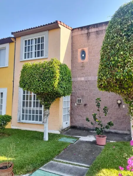 Casa en venta en Tezoyuca, Emiliano Zapata — foto 3 de 8
