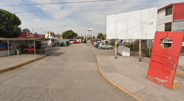 Departamento en venta en Ampliación San Pablo de las Salinas, Tultitlán — foto 3 de 9