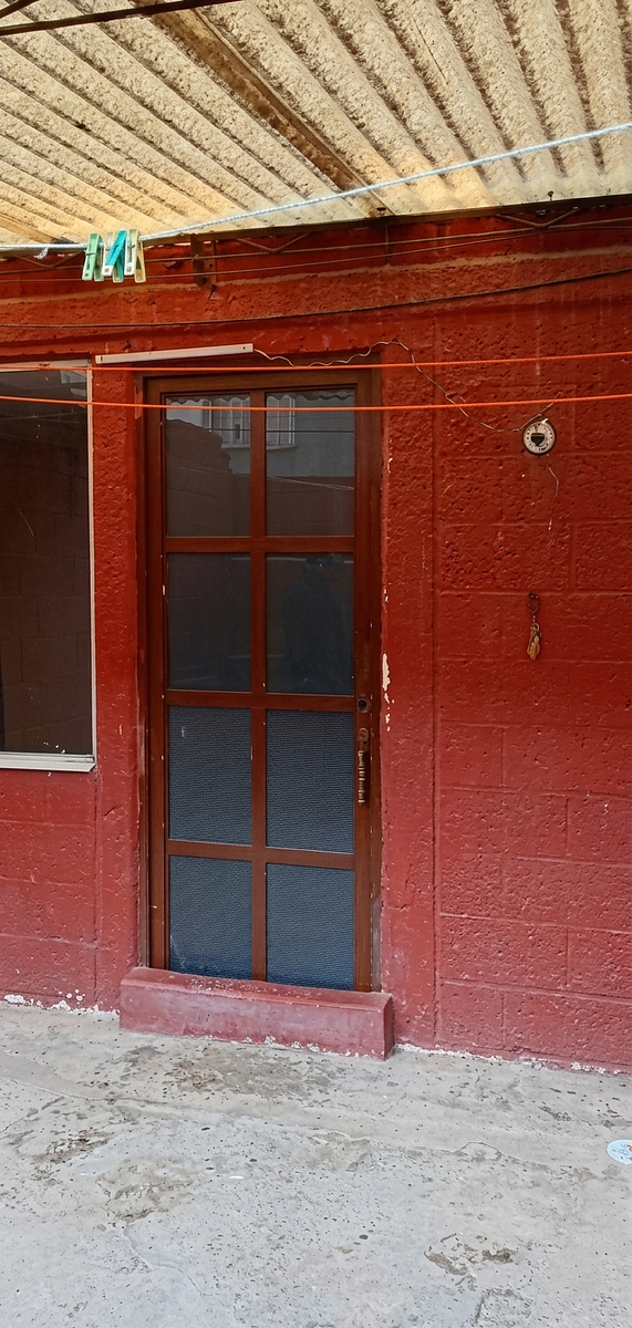 Departamento en venta en Ampliación San Pablo de las Salinas, Tultitlán — foto 1 de 9