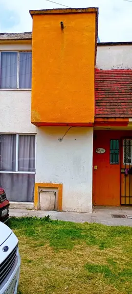Casa en venta en Paseos de Chalco, Chalco — foto 2 de 15