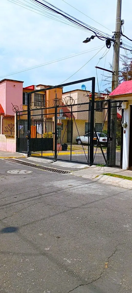 Casa en venta en Paseos de Chalco, Chalco — foto 1 de 15