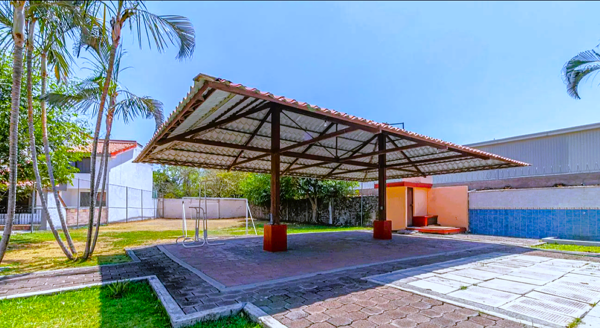 Casa en venta en Lazaro Cardenas, Jiutepec — foto 3 de 11