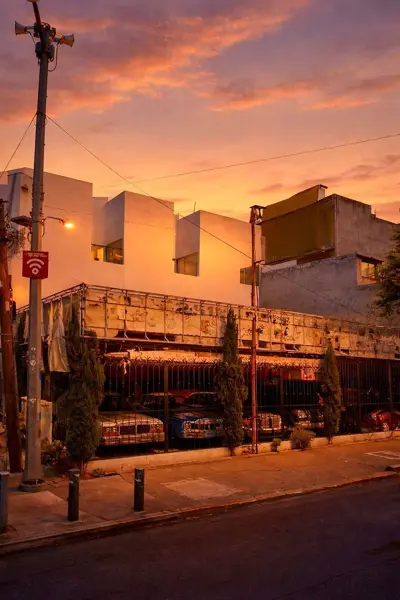 ROMA SUR CUAUHTÉMOC , TERRENO EN VENTA DENSIDAD "Z"-H6