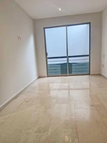 Departamento en renta en Narvarte Poniente, Benito Juárez — foto 2 de 9