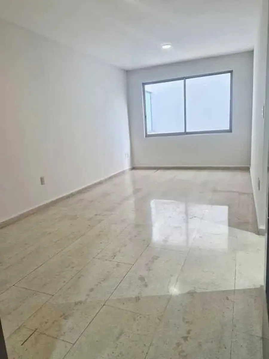 Departamento en renta en Narvarte Poniente, Benito Juárez — foto 1 de 9