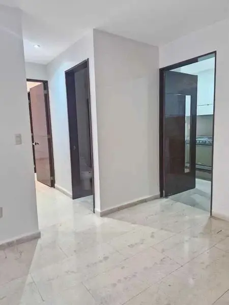Departamento en renta en Narvarte Poniente, Benito Juárez — foto 3 de 9