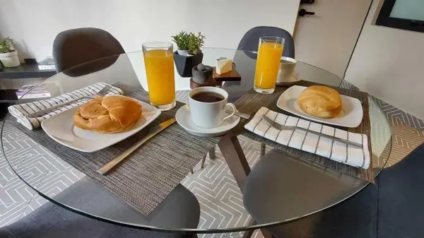 Departamento en venta en Roma Norte, Cuauhtémoc — foto 3 de 11