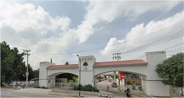 Casa en venta en Hacienda Piedras Negras, Chicoloapan — foto 3 de 10