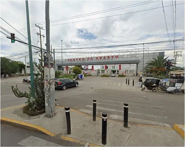 Casa en venta en Hacienda Piedras Negras, Chicoloapan — foto 3 de 10