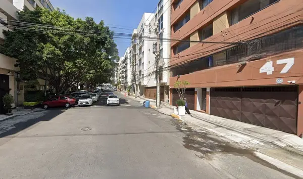 Departamento en venta en Insurgentes Cuicuilco, Coyoacán — foto 2 de 10