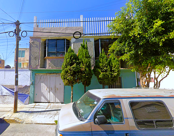 Casa en venta en General José Vicente Villada, Nezahualcóyotl — foto 2 de 9