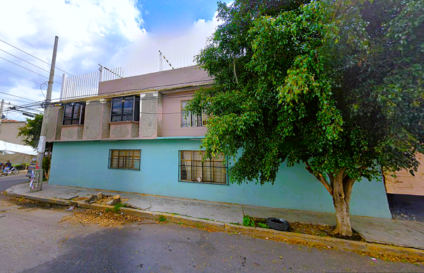 General Jose Vicente Villada Nezahualcóyotl Edo Mex Casa En Venta