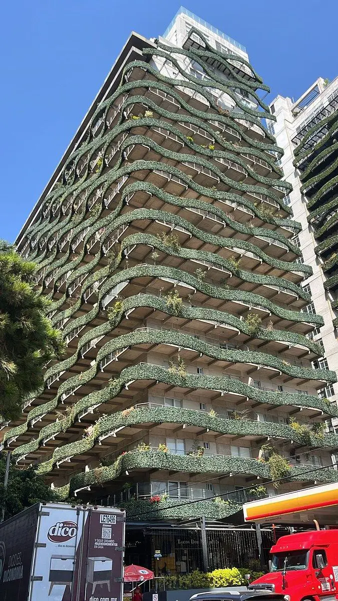 Departamento en venta en Santa Cruz Atoyac, Benito Juárez — foto 1 de 31