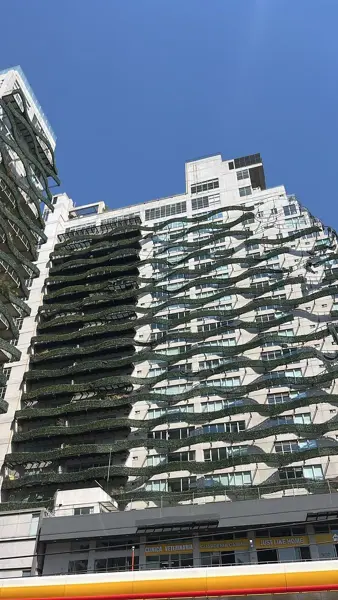 Departamento en venta en Santa Cruz Atoyac, Benito Juárez — foto 2 de 31