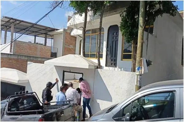 Casa en venta en Vista Alegre, Chilpancingo de los Bravo — foto 2 de 10