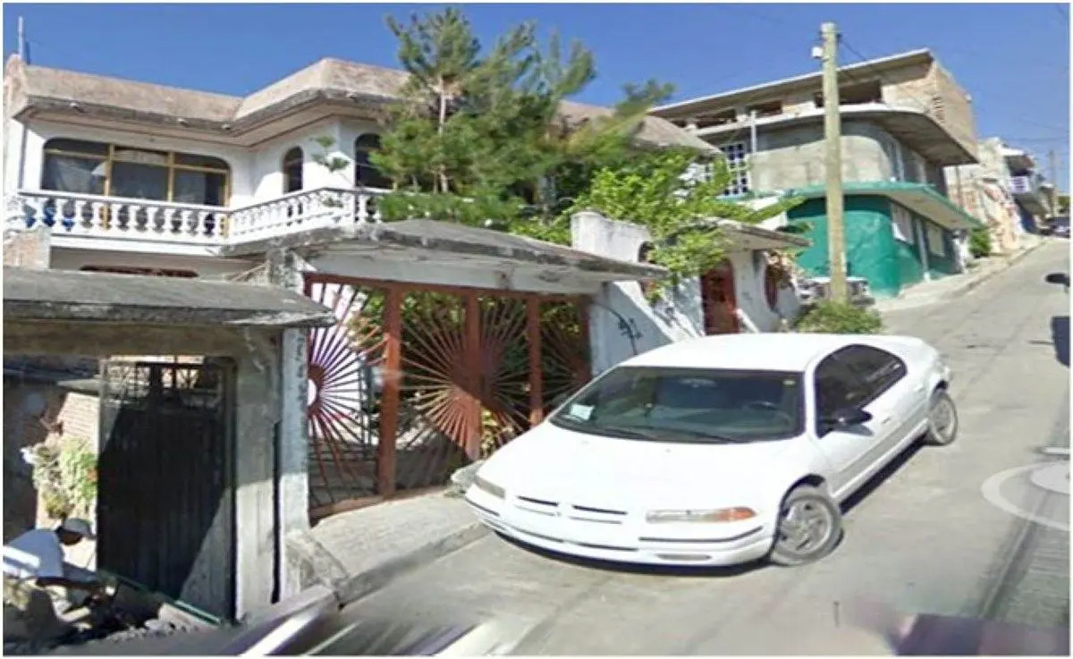 Casa en venta en Vista Alegre, Chilpancingo de los Bravo — foto 1 de 10