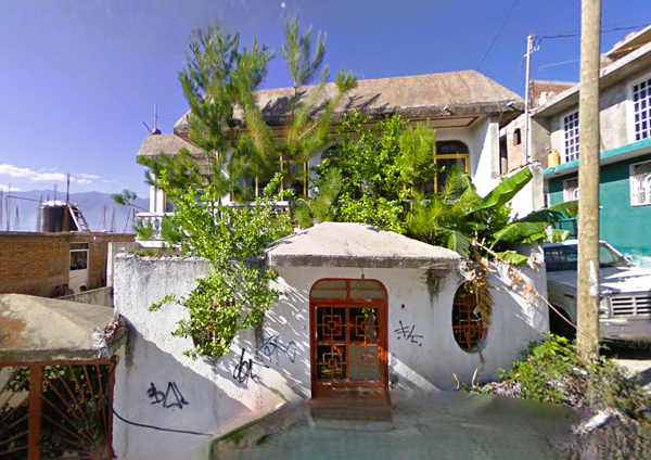 Casa en venta en Vista Alegre, Chilpancingo de los Bravo — foto 3 de 10