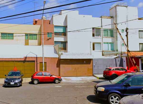 Casa en venta en Colina del Sur, Álvaro Obregón — foto 3 de 11