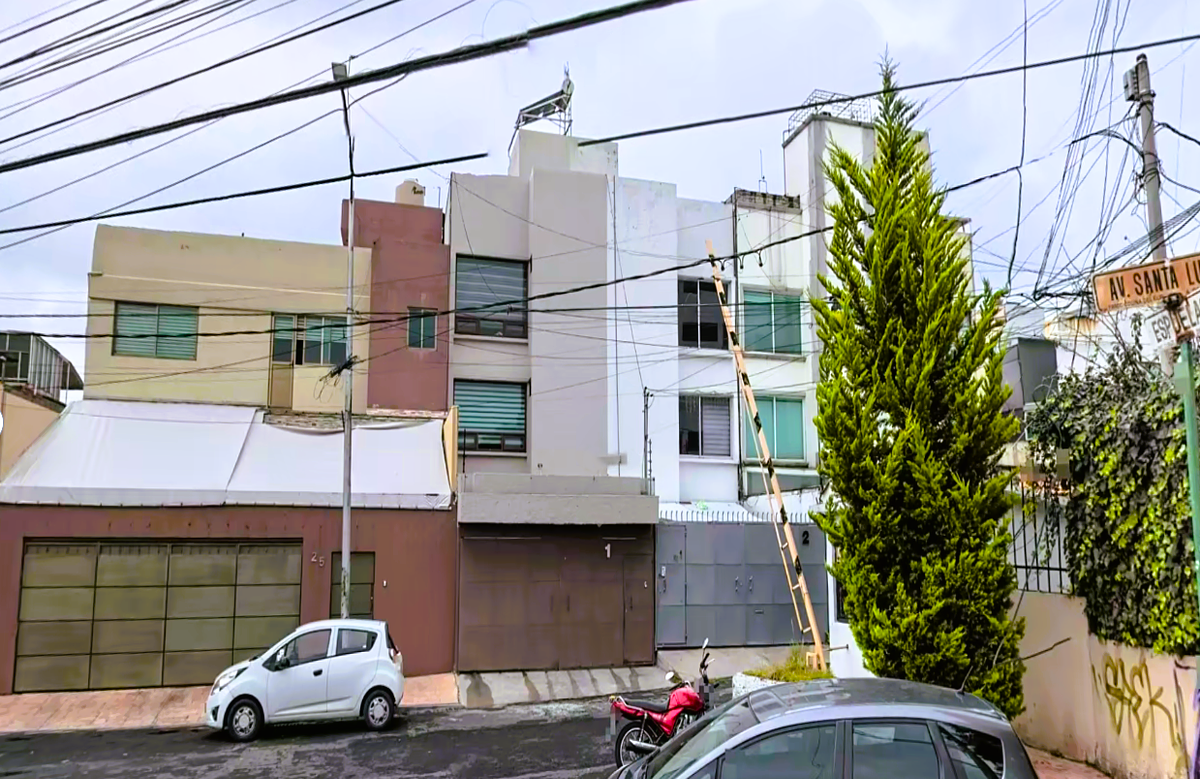 Casa en venta en Colina del Sur, Álvaro Obregón — foto 1 de 11