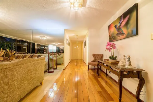 Departamento en venta en Hipodromo, Cuauhtémoc — foto 2 de 19