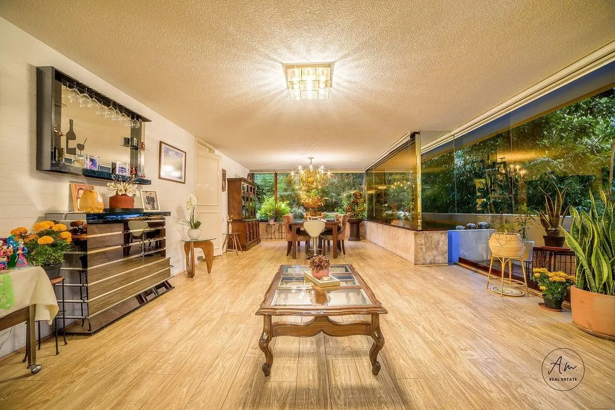 Departamento en venta en Hipodromo, Cuauhtémoc — foto 1 de 19