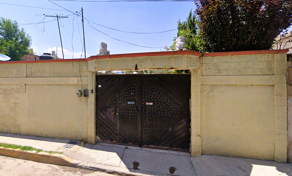 Casa en venta en San José el Jaral, Atizapán de Zaragoza — foto 1 de 9