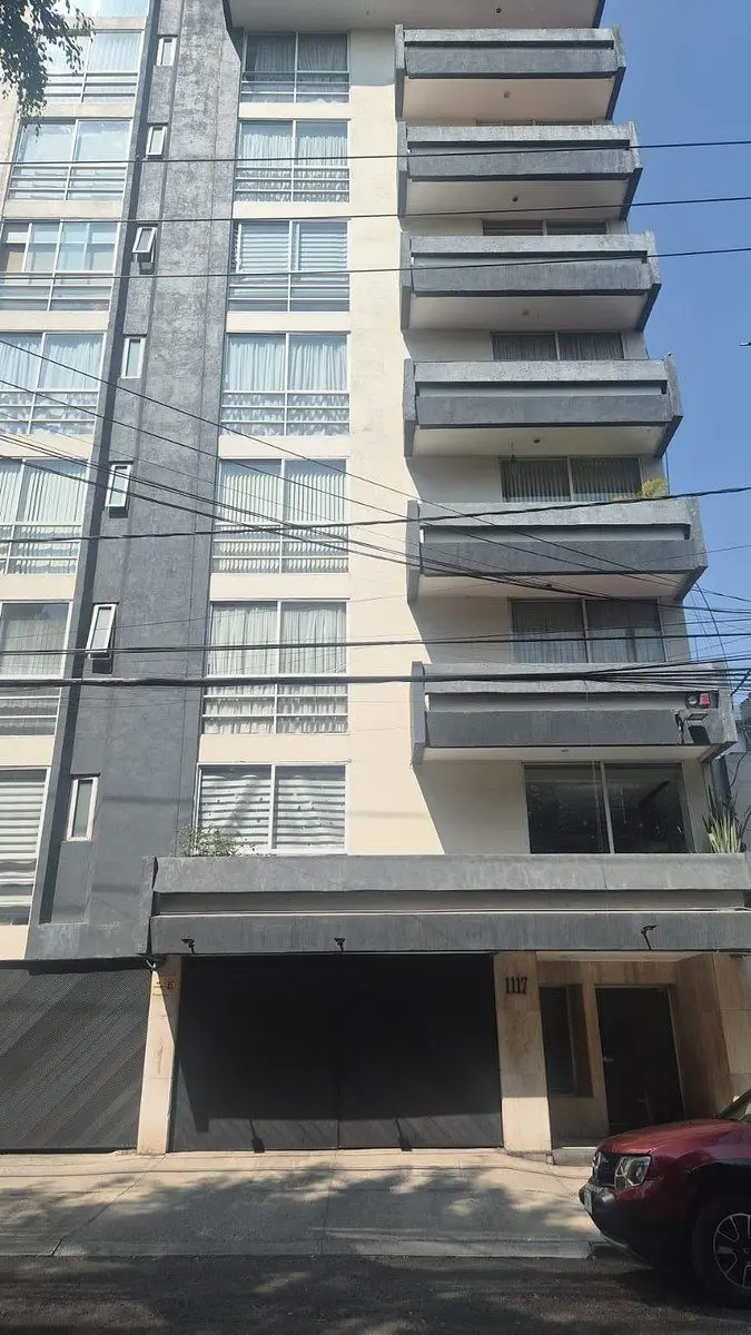 Departamento en venta en Del Valle Centro, Benito Juárez — foto 1 de 16
