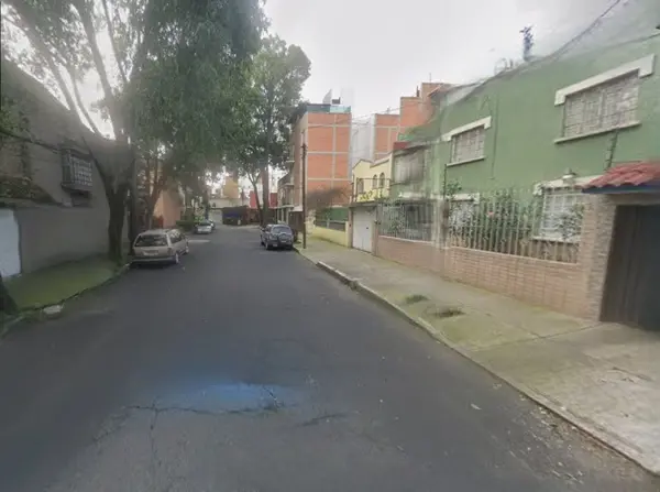 Departamento en venta en Santa María Nonoalco, Benito Juárez — foto 2 de 10