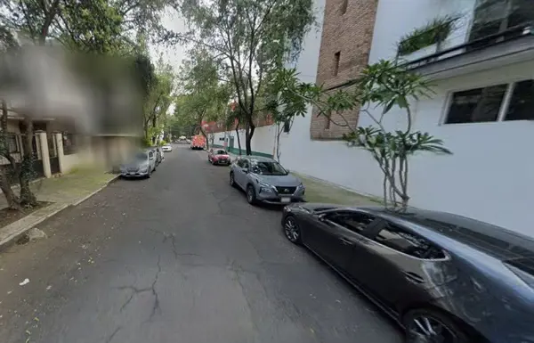 Departamento en venta en Santa María Nonoalco, Benito Juárez — foto 3 de 10