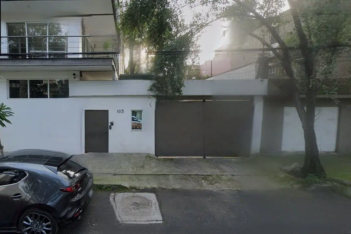Departamento en venta en Santa María Nonoalco, Benito Juárez — foto 1 de 10