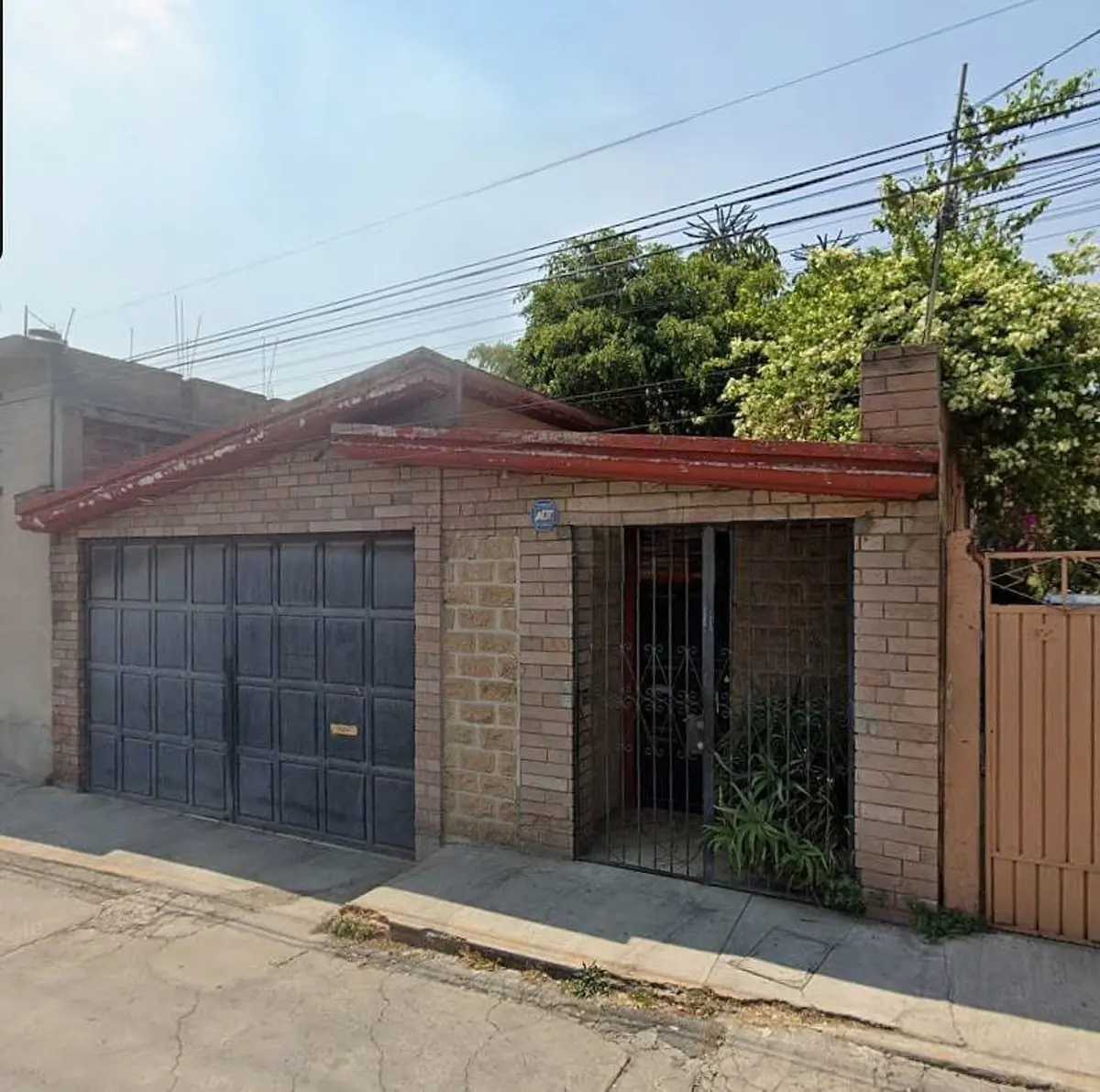 Casa en venta en Cerro Grande, Atizapán de Zaragoza — foto 1 de 11