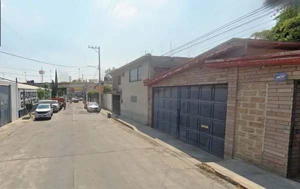 Casa en venta en Cerro Grande, Atizapán de Zaragoza — foto 2 de 11