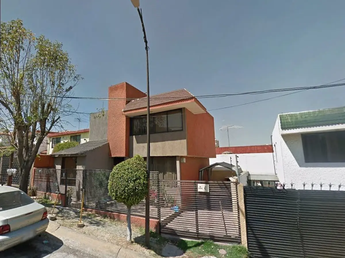 Casa en venta en Las Alamedas, Atizapán de Zaragoza — foto 1 de 11