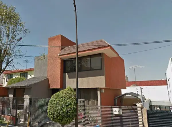 Casa en venta en Las Alamedas, Atizapán de Zaragoza — foto 2 de 11