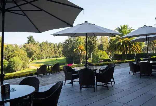 Casa en venta en Club de Golf Bellavista, Atizapán de Zaragoza — foto 2 de 12