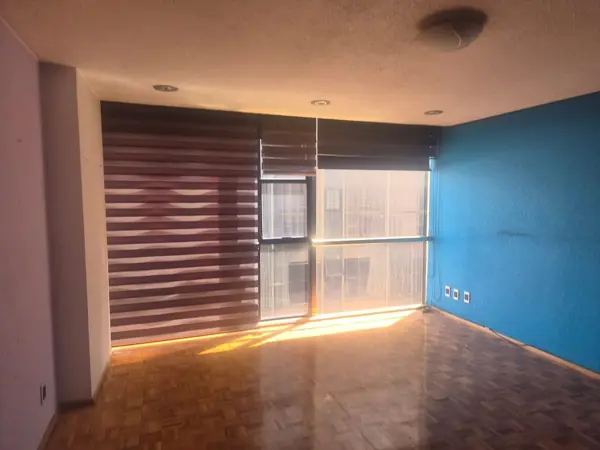 Departamento en venta en Del Valle Centro, Benito Juárez — foto 3 de 20