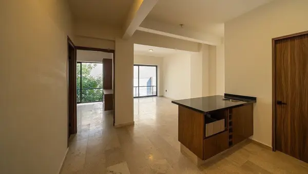 Departamento en venta en Roma Norte, Cuauhtémoc — foto 2 de 13