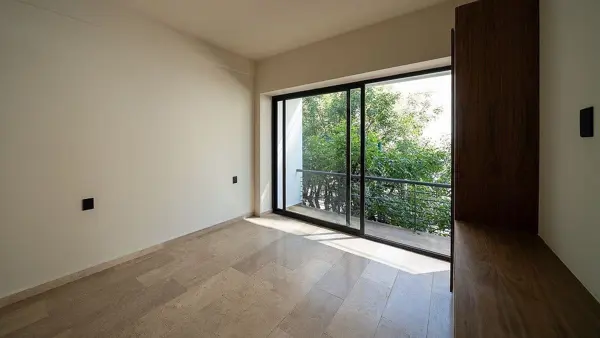 Departamento en venta en Roma Norte, Cuauhtémoc — foto 3 de 13
