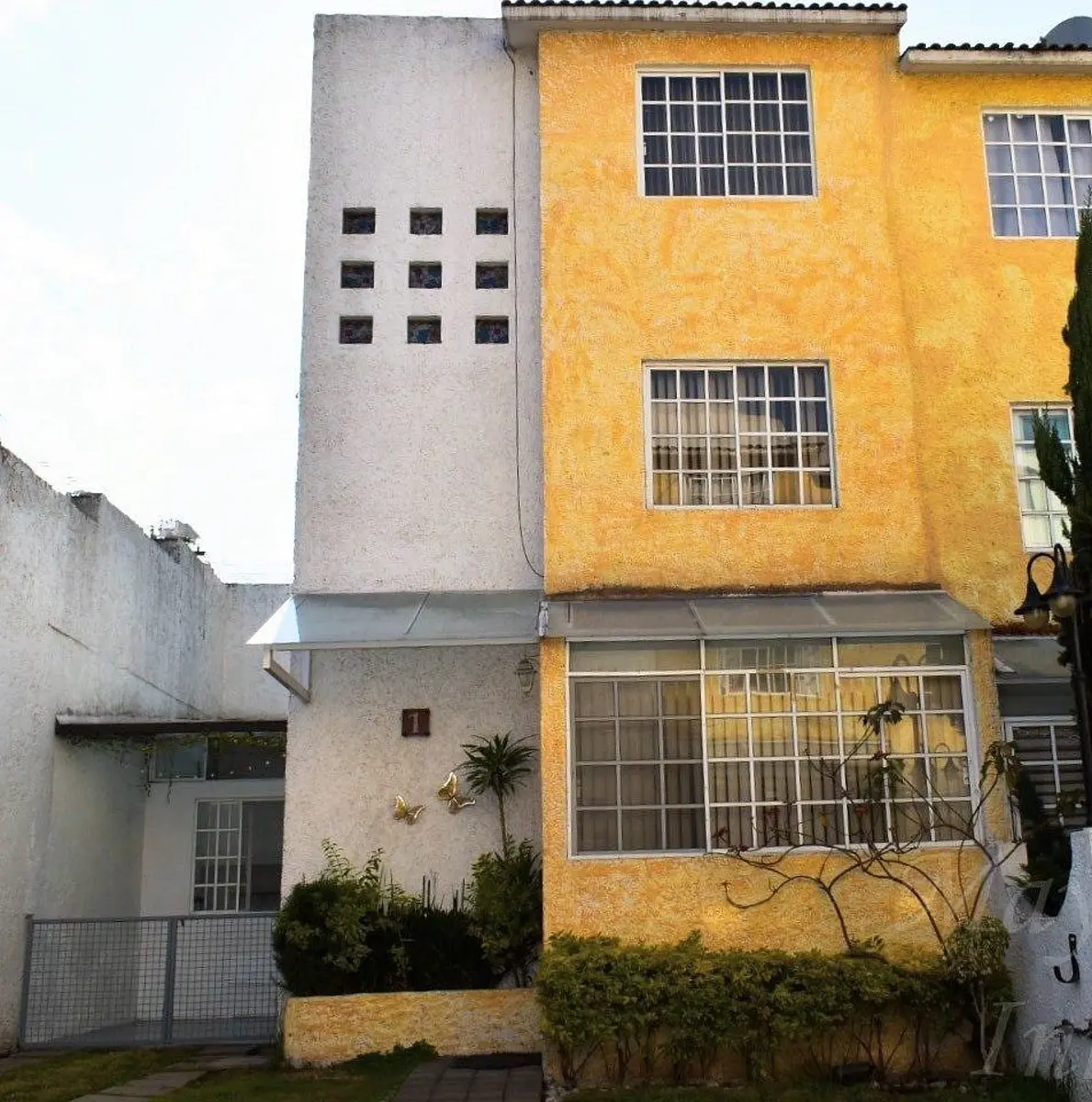 Casa en venta en Miguel Hidalgo 2a Seccion, Tlalpan — foto 1 de 9