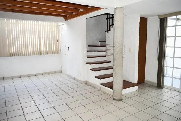 Casa en venta en Miguel Hidalgo 2a Seccion, Tlalpan — foto 2 de 9