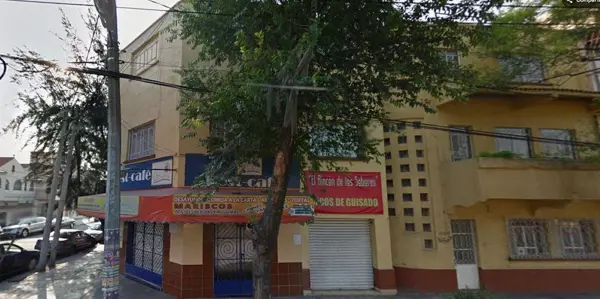 Edificio en venta en Guadalupe Tepeyac, Gustavo A. Madero — foto 2 de 10