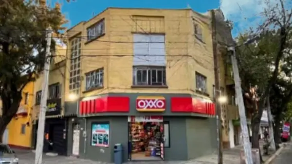 Edificio en venta en Guadalupe Tepeyac, Gustavo A. Madero — foto 3 de 10