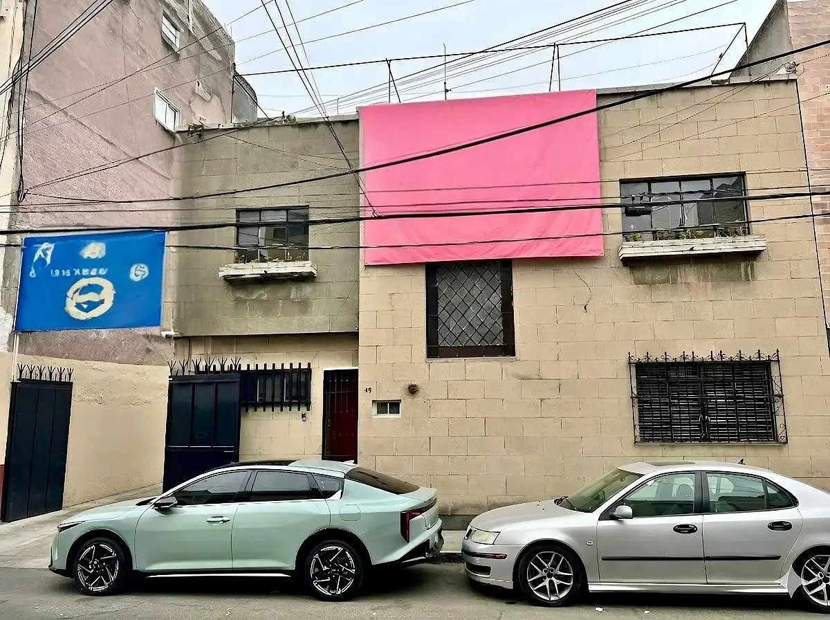 Terreno en venta en Roma Sur, Cuauhtémoc — foto 1 de 6